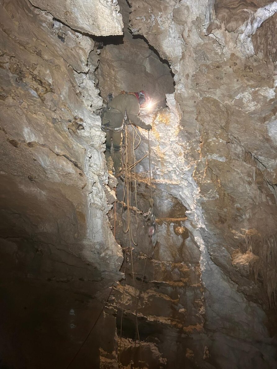 Les « Beaux Yeux » : explorations en cours…