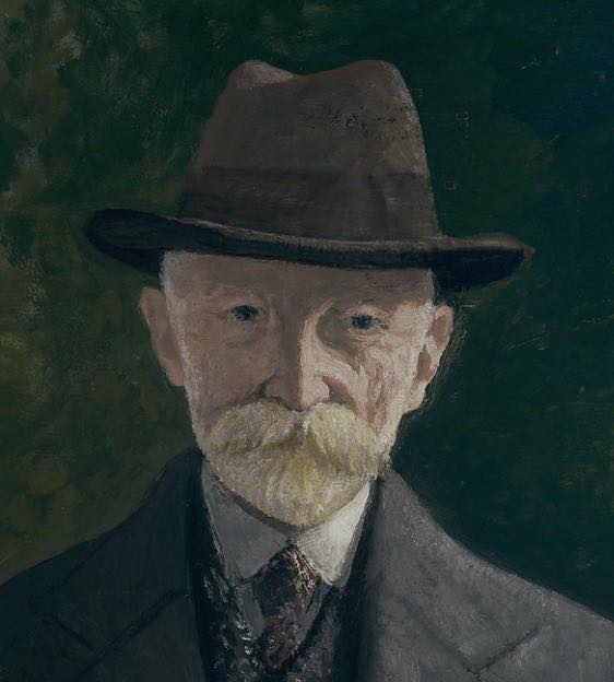 Pierre Lory